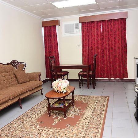 Regency Suites Hotel Τζώρτζταουν Εξωτερικό φωτογραφία